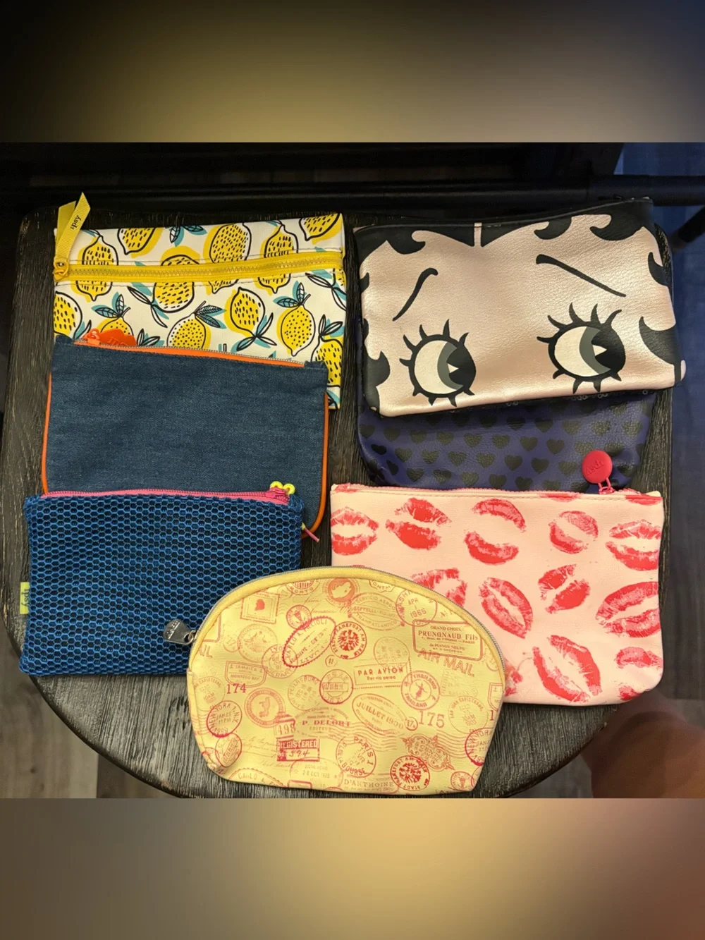 N/A assorted ipsy